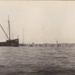 Photograph, "Boambee" - coastal shipping boat; Unknown; TMA2021.00114
