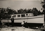 Kuvana - Fishing Vessel
; 1949; TMA2021.00123