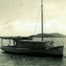 "Sea Foam" - Fishing Boat; Bert Moutom and Courtney Smith; 1910; TMA2021.00110