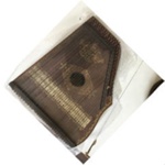 Zither; Australian School of Music Ltd; unknown; TMA00002 Zither; Australian School of Music Ltd; unknown; TMA00002