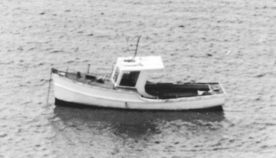 "Seagull"
; Unknown; TMA2021.00100