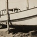 "Unity" - Fishing boat; Bert Moutom and Courtney Smith; 1905; TMA2021.00111.2.2