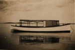Pacific - Pleasure craft; 1910; TMA2021.00130