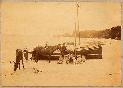 Photograph, "Simplex"; Unknown; TMA2021.00152