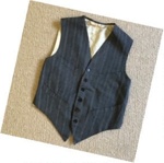 Vest; Unknown; TMA2021.00012