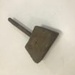 Mallet - Wooden  - rectangular; Unknown; TMA2021.00030.2.2