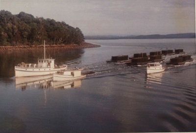 "Stella Maris", Star of the Sea; Laman, William and Norman; 1934; TMA2021.00115.5.5 "Stella Maris", Star of the Sea; Laman, William and Norman; 1934; TMA2021.00115.5.5