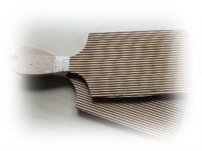 Butter Pats; Unknown; TMA2021.00023