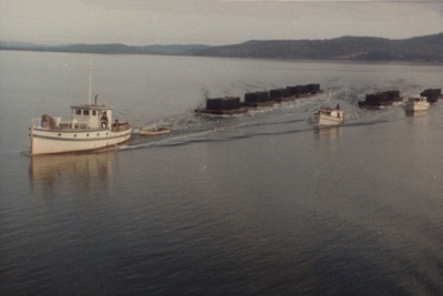 "Stella Maris", Star of the Sea; Laman, William and Norman; 1934; TMA2021.00115.5.4