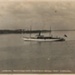 Ena - Day Cruiser; Watty Ford - Berry Bay; 1902; TMA2021.00119