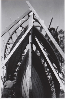 Photograph, "The Craft"; Laman, William and Norman; 1932; TMA2021.00149.2