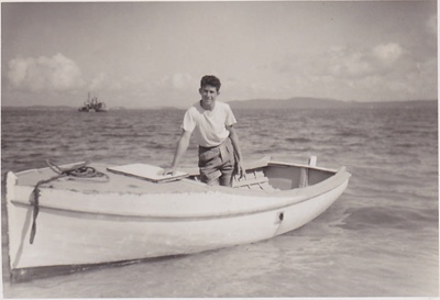 Photograph, "Kim Cherie"; Unknown; 1964; TMA2021.00192