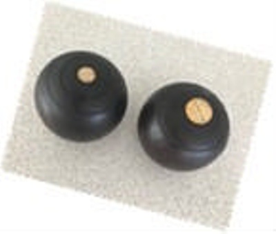 Wooden Bowling Balls; Unknown; 1920-1930; TMA2021.00008.2