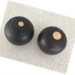 Wooden Bowling Balls; Unknown; 1920-1930; TMA2021.00008.2