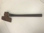 Broad Axe; Unknown; TMA2021.00028