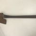 Broad Axe; Unknown; TMA2021.00028