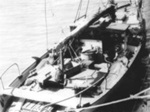 "Viking"-  Fishing Boat - Game Fishing
; 1928; TMA2021.00102.8.6