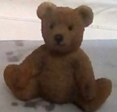 Jackie Baby; Mayfair Editions; 1990s; 1337 | eHive