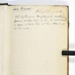 Florence Nightingale's Notebook of Poetry; Florence Nightingale; 1840; 0773