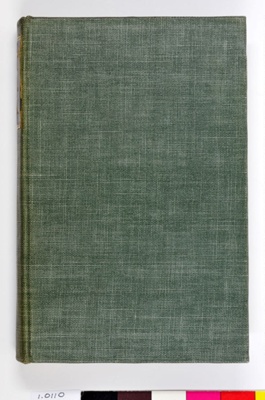 Letters from Egypt; Florence Nightingale; 1854; 0110