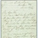 Letter from Florence Nightingale to Dr. Charles Hathaway, 18 June 1864; Florence Nightingale; 18/06/1864; 1085.07