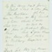 Letter from Florence Nightingale to Mrs Fellowes, Mackellar's Hotel, 4 May 1881; Florence Nightingale; 04/05/1881; H01/ST/NC/01/005/81/11