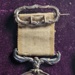 Crimean War Medal; c1850s; 1038.01