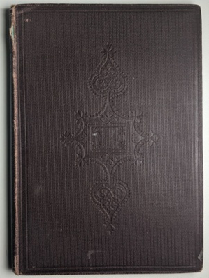 Lying-In Institutions; Florence Nightingale; 1871; 0116.06