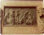 Plaque on Statue of Florence Nightingale; 0823.26