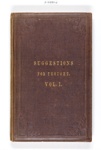 Suggestions for Thought Vol. I; Florence Nightingale; 1860; 0291.01