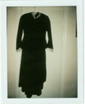 Florence Nightingale's Dress; 0823.31