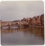 Photograph of Florence, Italy; 0823.01