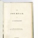 The Journal of a Naturalist; John L. Knapp; 1829; 0078