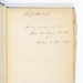 Subsidiary Notes as to the Introduction of Female Nursing into Military Hospitals in Peace and in War; Florence Nightingale; 1858; 0193.01