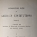 Lying-In Institutions; Florence Nightingale; 1871; 0116.04