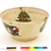 Crimean War Bowl; The Royal Patriotic Fund; c1850s; 0356