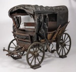 Model Carriage; Denham Film Studios; 1950; 0244.01