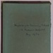 Notes on Matters Affecting the Health, Efficiency, and Hospital Administration of the British Army; Florence Nightingale; 1858; 0189.03