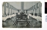 St. Thomas's Hospital Ward; c1900; 0952