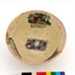 Crimean War Bowl; The Royal Patriotic Fund; c1850s; 0356