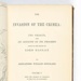 The Invasion of the Crimea Volume III; Alexander William Kinglake; 1897; 0642.03