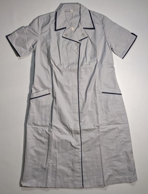 Guy's and St. Thomas' Nursing Uniform; Paul Costelloe; 1328 | eHive