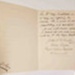 Copy of a testimonial for Nurse Leavesley by Justyn G.D. Douglas.; Justyn G.D Douglas; 11 October 1889; 0814.15