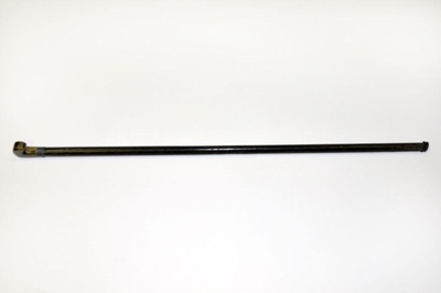 Walking Stick; c1850s; 0719