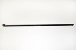 Walking Stick; c1850s; 0719