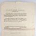 Agreement between St. Thomas's Hospital and the Nightingale Fund; St. Thomas's Hospital; 1860; 0792.03 Agreement between St. Thomas's Hospital and the Nightingale Fund; St. Thomas's Hospital; 1860; 0792.03