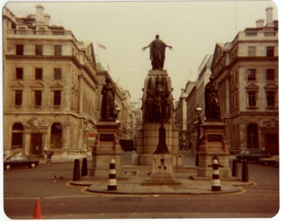 Guards Crimean War Memorial; 0823.24