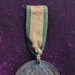 The Turkish Crimean War Medal; c1850s; 1038.03