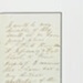 Letter from Florence Nightingale to R.G. Whitfield, 8 Nov 1858; Florence Nightingale; 08/11/1858; H01/ST/NC/01/001/58/06