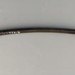 Female Catheter; John Weiss & Son; c1879; 0176.05